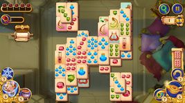 Jewels of Mahjong: Match tiles & restore the city στιγμιότυπο apk 8