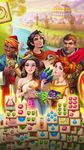 Jewels of Mahjong: Match tiles & restore the city στιγμιότυπο apk 18