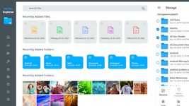 OI File Manager の画像