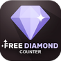 Free Diamonds & Elite Pass Pro Calc For Free Fire APK