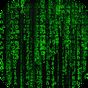 Εικονίδιο του Matrix Ζωντανή ταπετσαρία