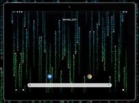 Matrix fondo animado captura de pantalla apk 11
