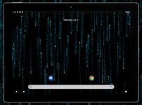 Matrix Live Wallpaper screenshot apk 4