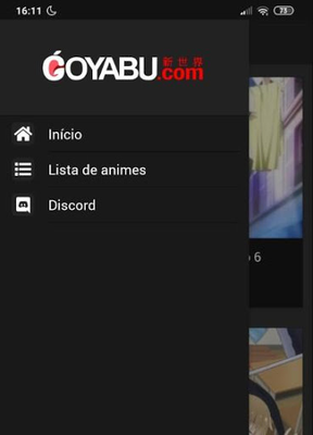 como assistir anime no goyabu dublado｜Pesquisa do TikTok