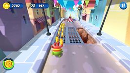 Om Nom: Run screenshot apk 7