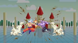 Immagine 3 di Dragon Ball : Z Super Goku Battle