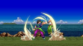Immagine 2 di Dragon Ball : Z Super Goku Battle