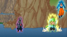 Immagine 6 di Dragon Ball : Z Super Goku Battle