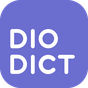 디오딕 사전 - DIODICT Dictionary