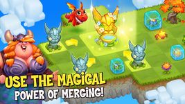 ワールド・アバーブ： マージ＆ドラゴン のスクリーンショットapk 9