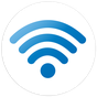 Icône de Free Internet Wifi Connect