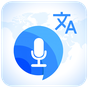 ikon Speak and Voice Translate 