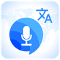 ikon Speak and Voice Translate 