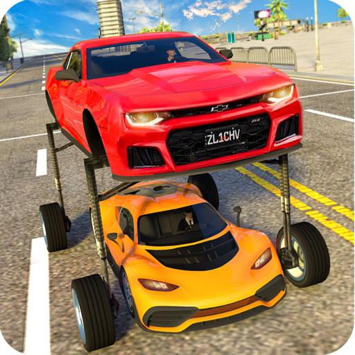 Car Parking: Driving Simulator on the App Store