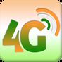 Indian Browser 4G apk icon
