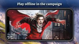 Epic Card Game captura de pantalla apk 1