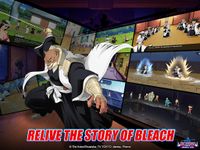 Bleach: Immortal Soul ảnh màn hình apk 11