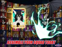 Bleach: Immortal Soul의 스크린샷 apk 7