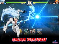 Tangkapan layar apk Bleach: Immortal Soul 1