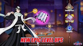 Tangkapan layar apk Bleach: Immortal Soul 17