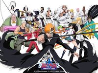 Bleach: Immortal Soul screenshot apk 13