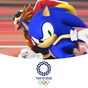 Sonic op de Olympische Spelen: Tokio 2020 APK icon