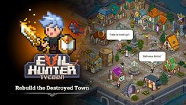 Evil Hunter Tycoon στιγμιότυπο apk 21