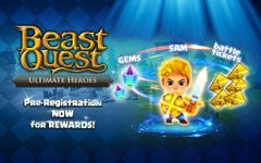 Imagine Beast Quest Ultimate Heroes 6
