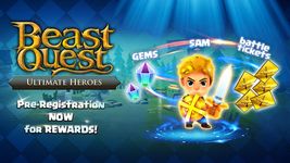 Imagine Beast Quest Ultimate Heroes 23