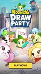 KOONGYA Draw Party の画像