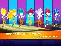 Stick Super Fight의 스크린샷 apk 13