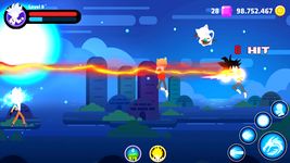 Stick Super Fight screenshot apk 16