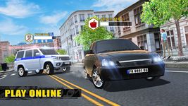 Скриншот 11 APK-версии Police VS Gangsters