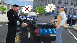 Скриншот 8 APK-версии Police VS Gangsters