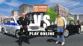 Police VS Gangsters ekran görüntüsü APK 7