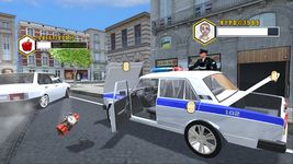 Скриншот 4 APK-версии Police VS Gangsters