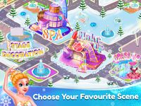 Ice Ballerina Dancing Battle: Dress Up Games image 5