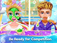 Ice Ballerina Dancing Battle: Dress Up Games image 1