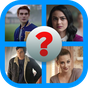 Ikona apk Quiz Riverdale