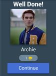 Imagem 15 do Quiz Riverdale