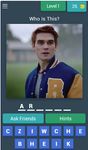 Imagem  do Quiz Riverdale