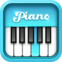 Klaviertastatur-Kostenlose Simply Music Band Apps APK