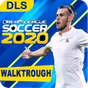Apk Walktrough For Dream league Football Soccer 2020
