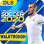 Walktrough For Dream league Football Soccer 2020 APK