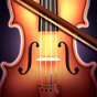 Echte Violine Solo  Icon