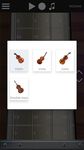 리얼 바이올린 의 스크린샷 apk 10