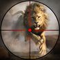 動物狩り2020：オフラインで最高の狩猟ゲーム FPS PvP アイコン
