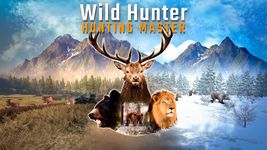 動物狩り2020：オフラインで最高の狩猟ゲーム FPS PvP のスクリーンショットapk 