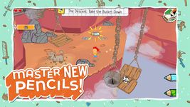 Draw a Stickman: EPIC 3 ekran görüntüsü APK 3