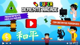 Imagen 3 de Demente Arcade